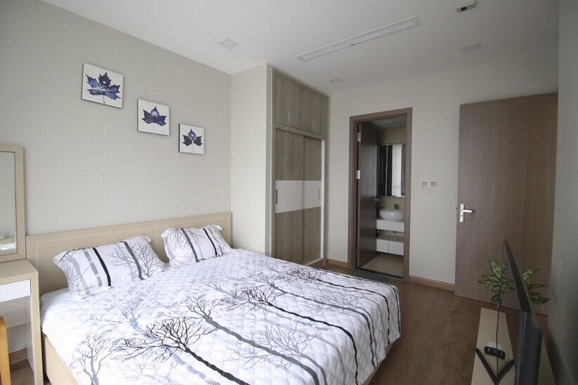 The Vie Vinhomes Ciudad Ho Chi Minh  Exterior foto